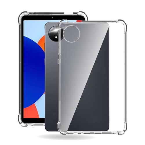 Amazon.co.jp: For Redmi Pad SE 4G 8.7インチ 用の ケース クリア